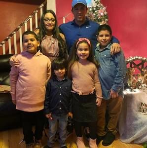 Meet your Posher, Ronald